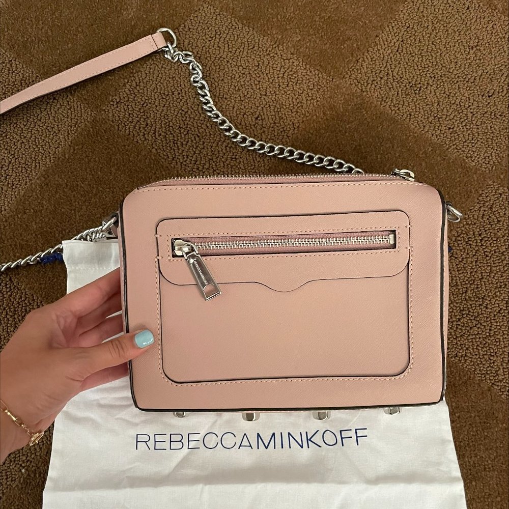 "Avery" Rebecca Minkoff Bag